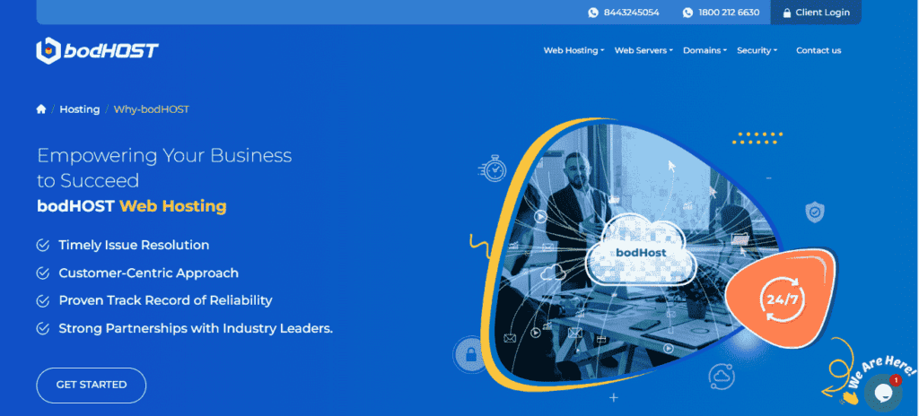 bodhost-cheap-web-hosting