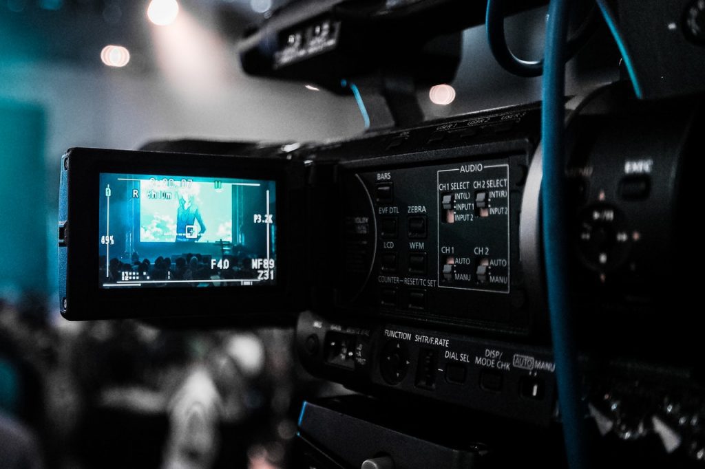 Your Ultimate Checklist for Choosing the Right Video Production Agency in London