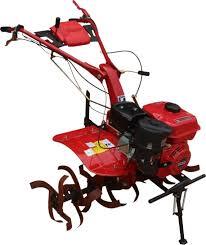 Trusted Farming Equipment Company for Mini Intercultivators and More