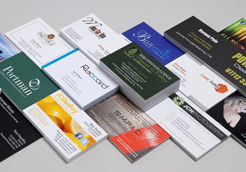 Business Cards That Work Overnight: Same-Day Printing That Gets You Noticed Your Business Card Emergency Solved Today